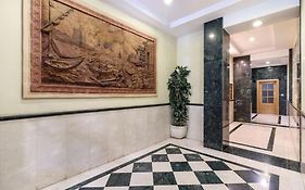 Apartamento Obispo