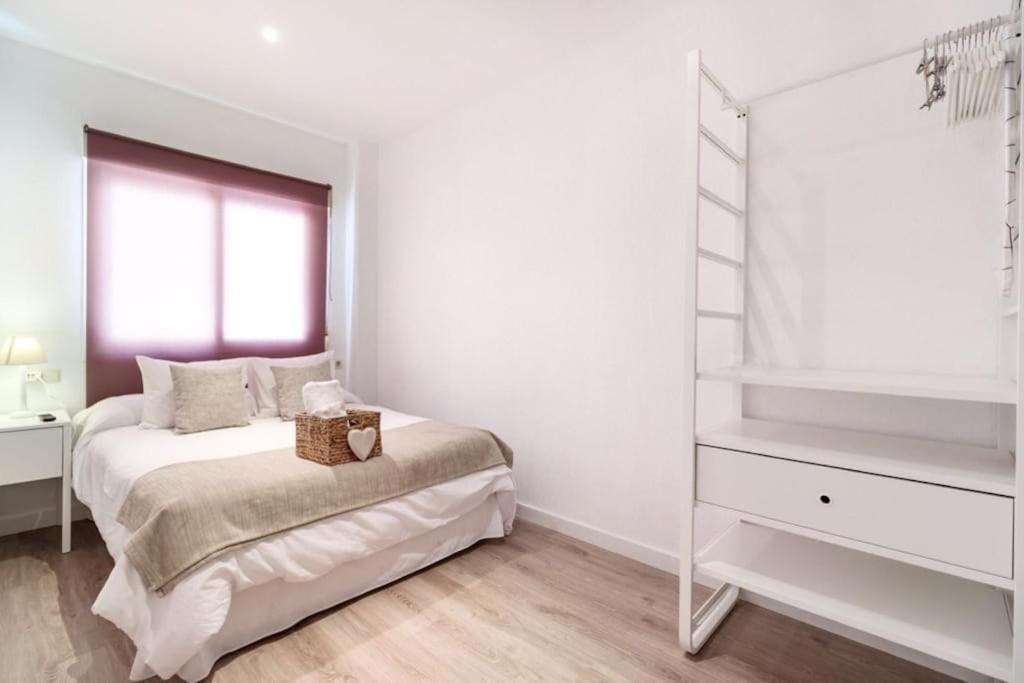 Appartement Apartamento Obispo à Grenade Extérieur photo